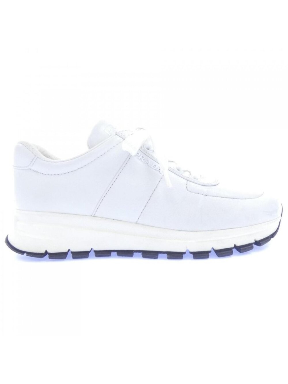 Prada Sneakers White